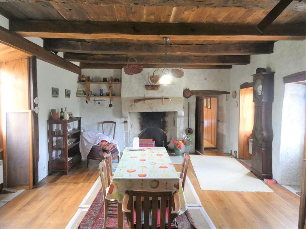 Vente Maison à Caylus 3 pièces