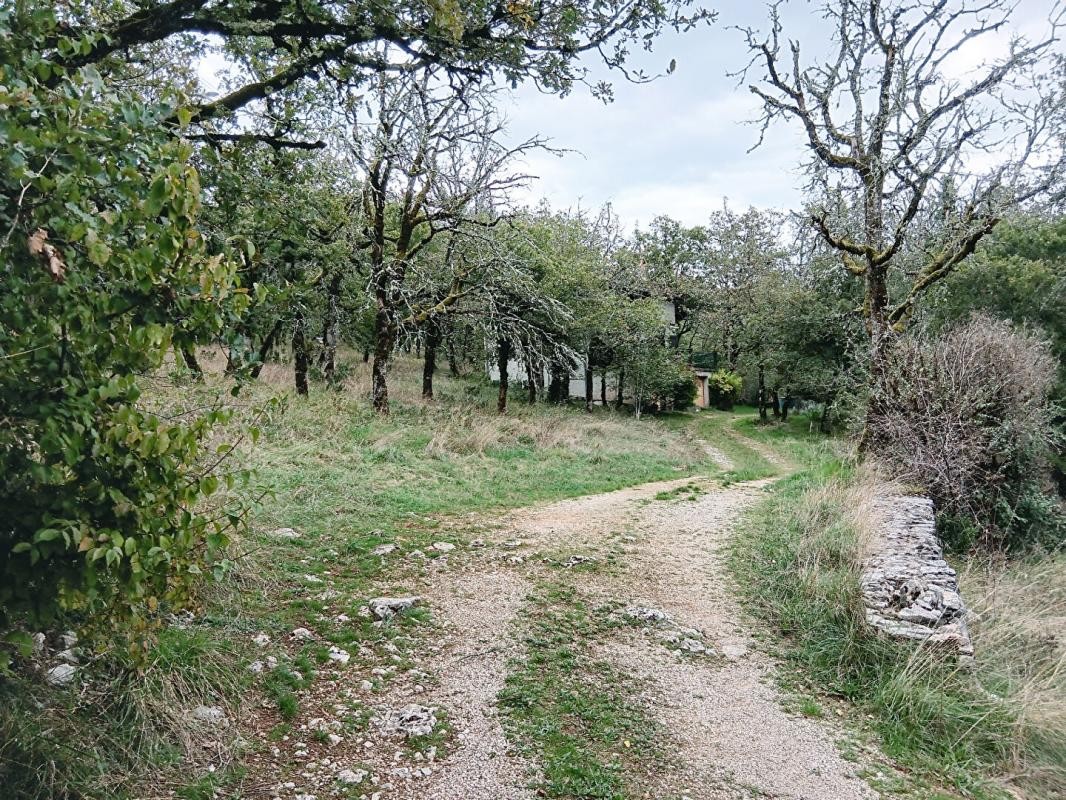 Vente Maison à Saint-Cirq-Lapopie 5 pièces