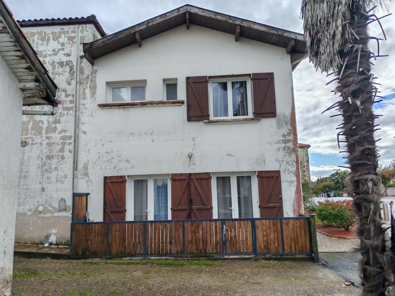 Vente Maison à Hinx 3 pièces