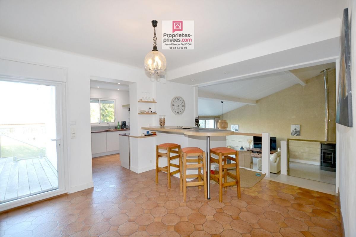 Vente Maison à Luçon 13 pièces