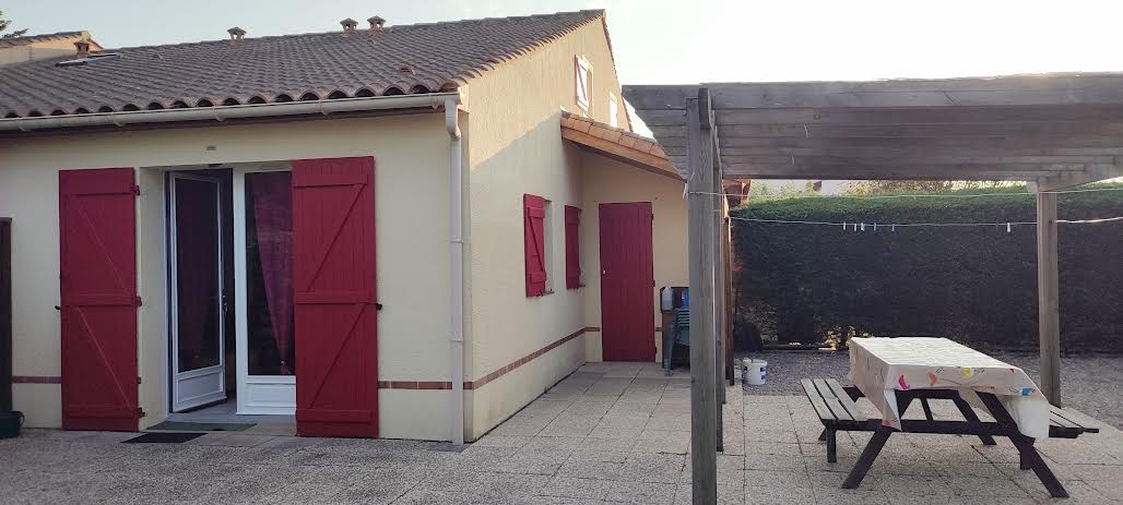 Vente Maison à Pornic 3 pièces