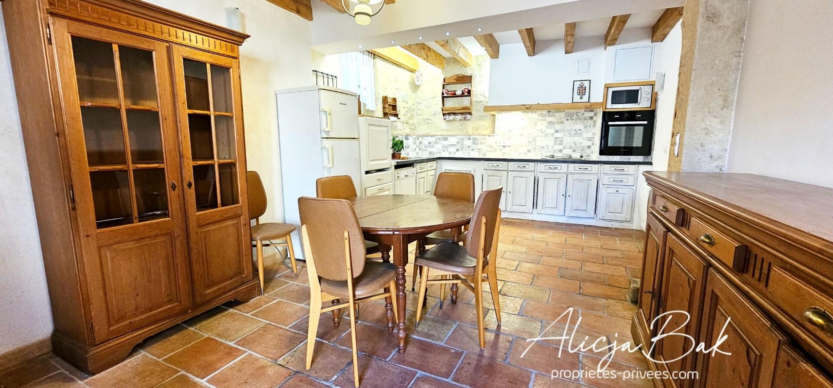 Vente Maison à Castelnaudary 5 pièces