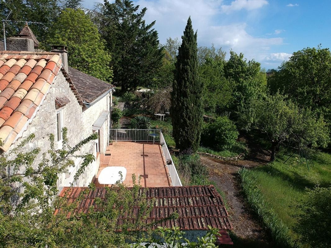 Vente Maison à Cahors 8 pièces