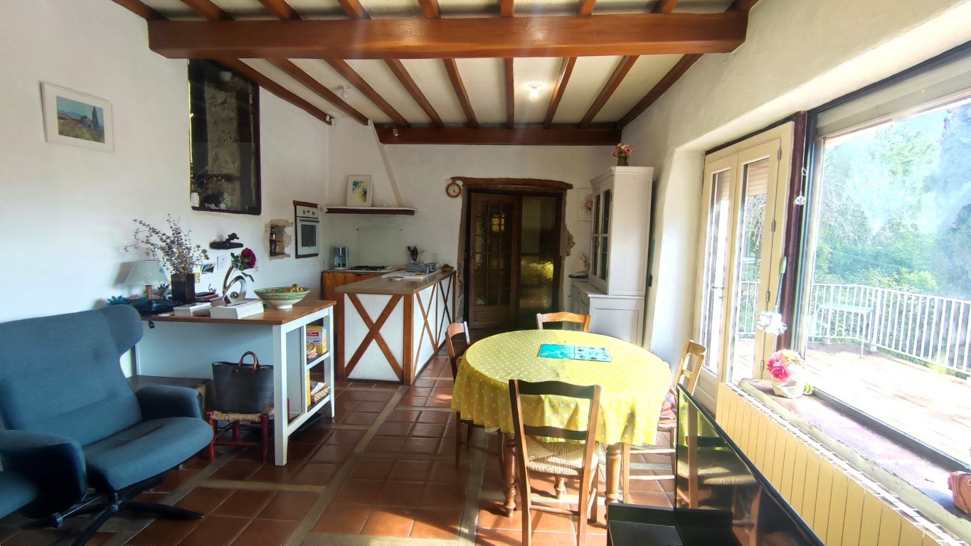 Vente Maison à Cahors 8 pièces