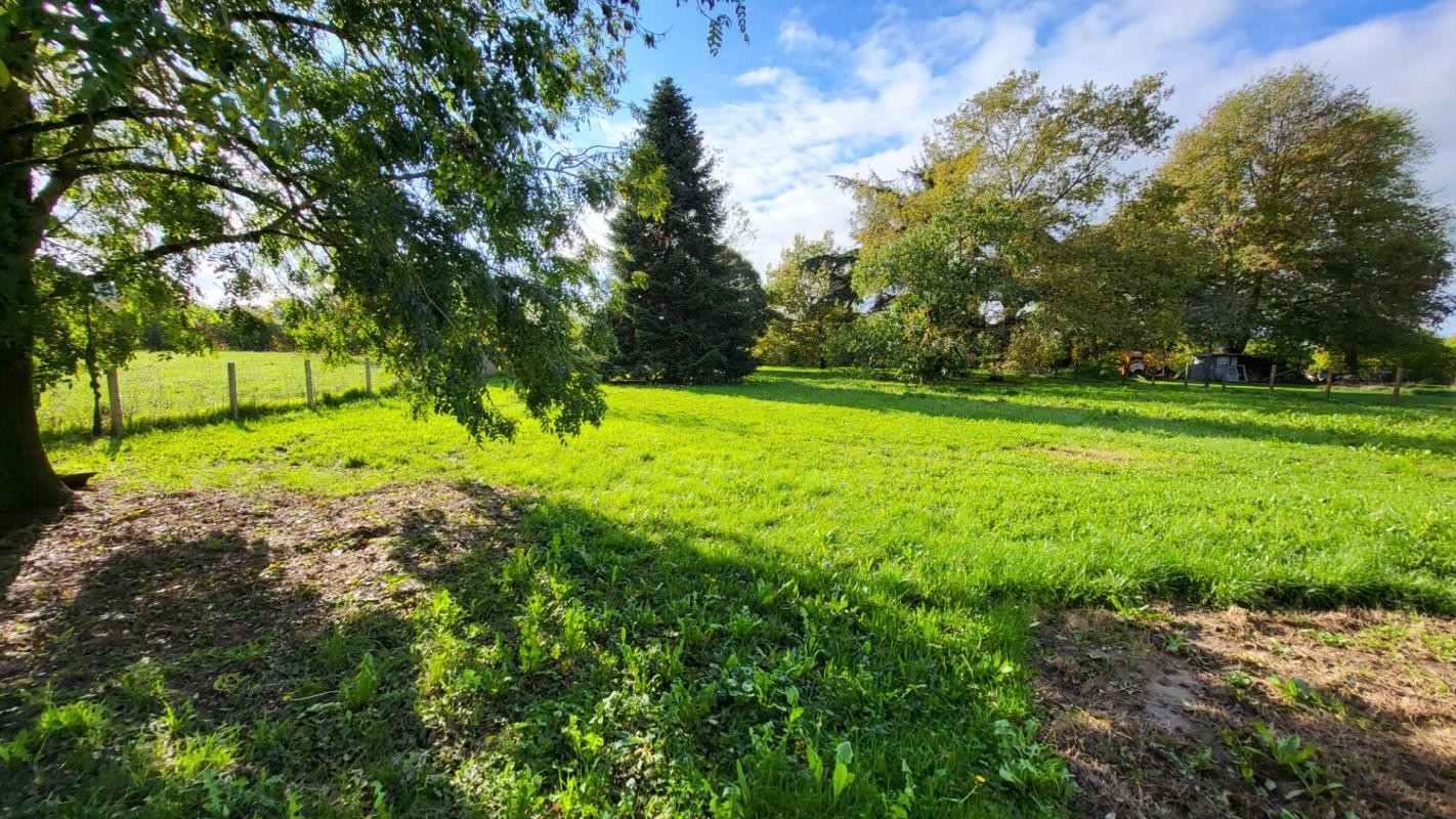 Vente Maison à Sainte-Foy-la-Grande 4 pièces