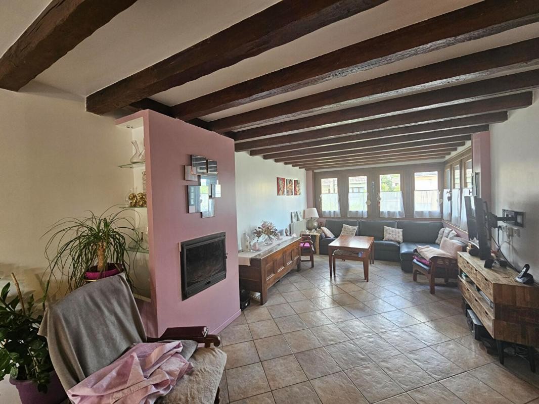 Vente Maison à Tremblay-en-France 6 pièces