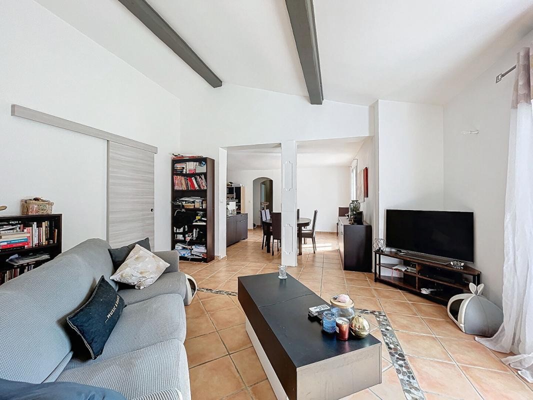 Vente Maison à Vidauban 6 pièces