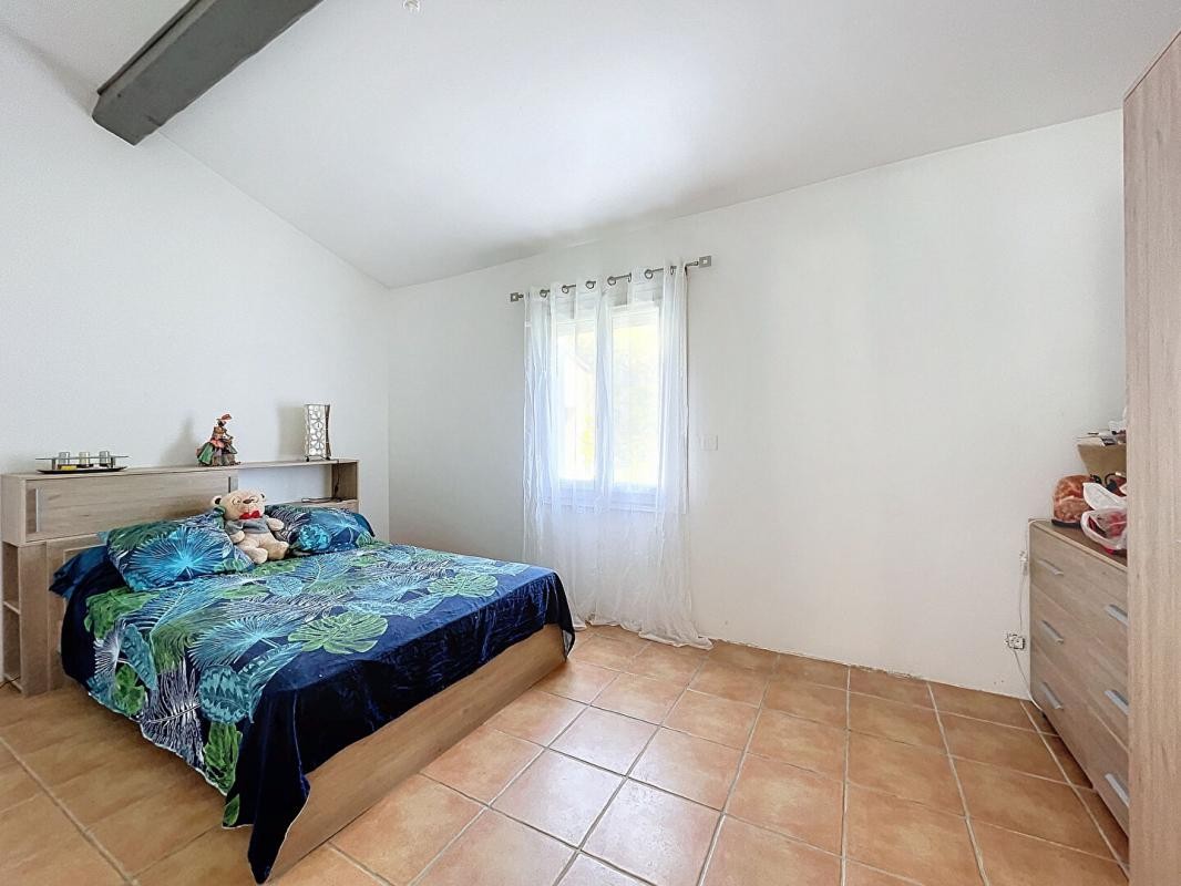 Vente Maison à Vidauban 6 pièces