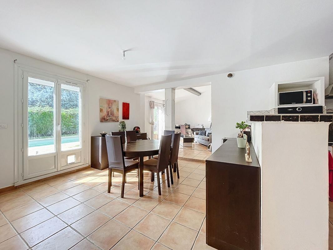 Vente Maison à Vidauban 6 pièces