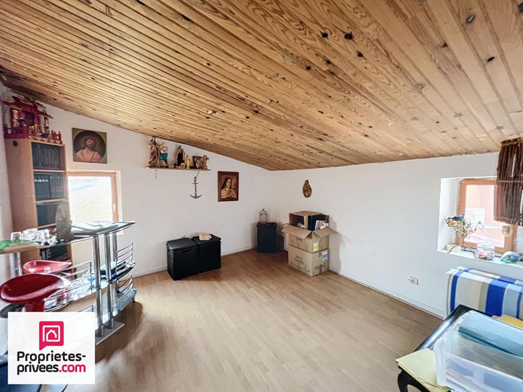 Vente Maison à Rians 3 pièces