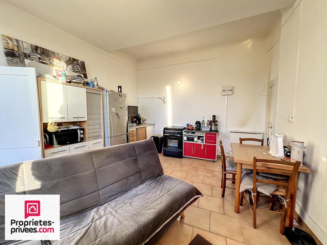 Vente Appartement à Rians 2 pièces