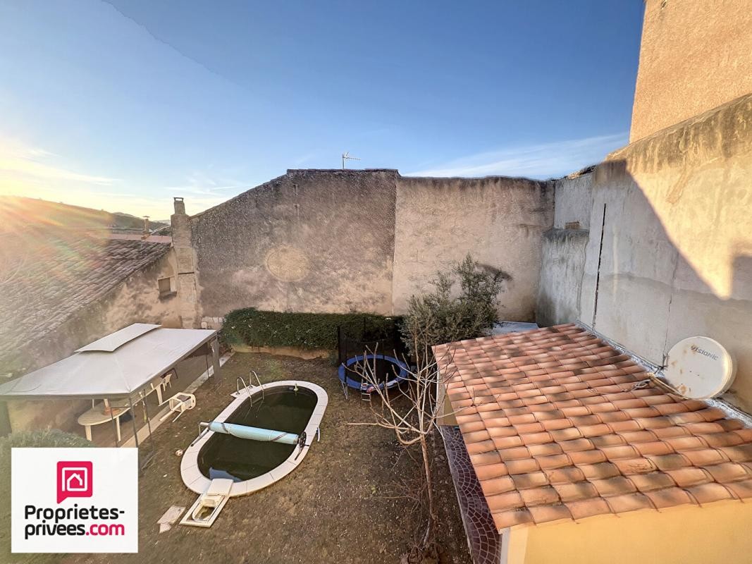 Vente Appartement à Rians 2 pièces