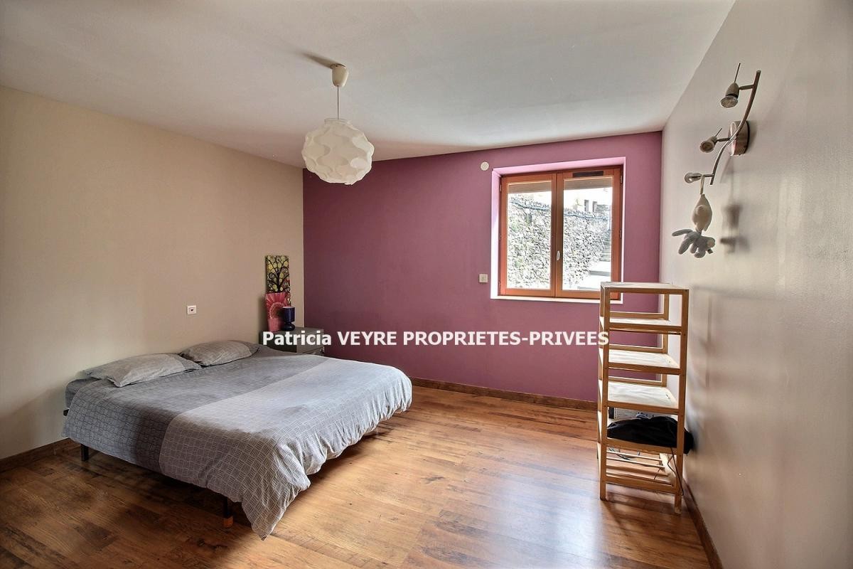 Vente Maison à Saint-Étienne 6 pièces