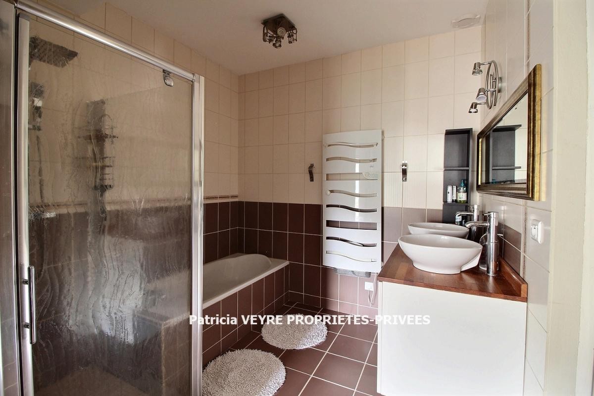 Vente Maison à Saint-Étienne 6 pièces