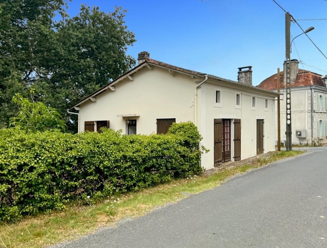 Vente Maison à Montpon-Ménestérol 4 pièces