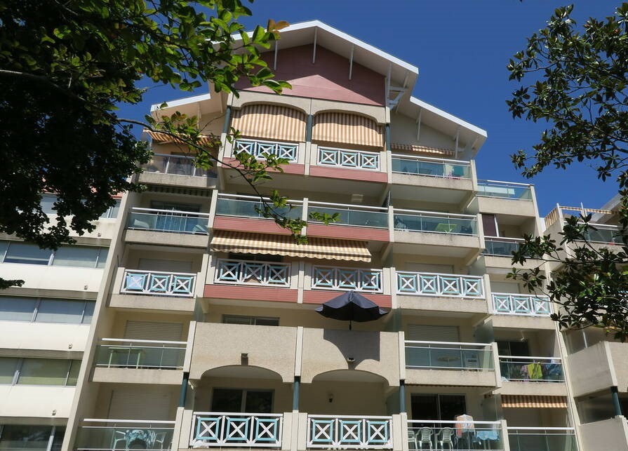 Vente Appartement à Arcachon 2 pièces