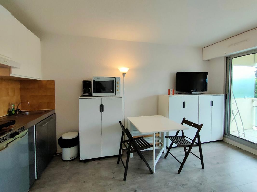 Vente Appartement à Arcachon 2 pièces