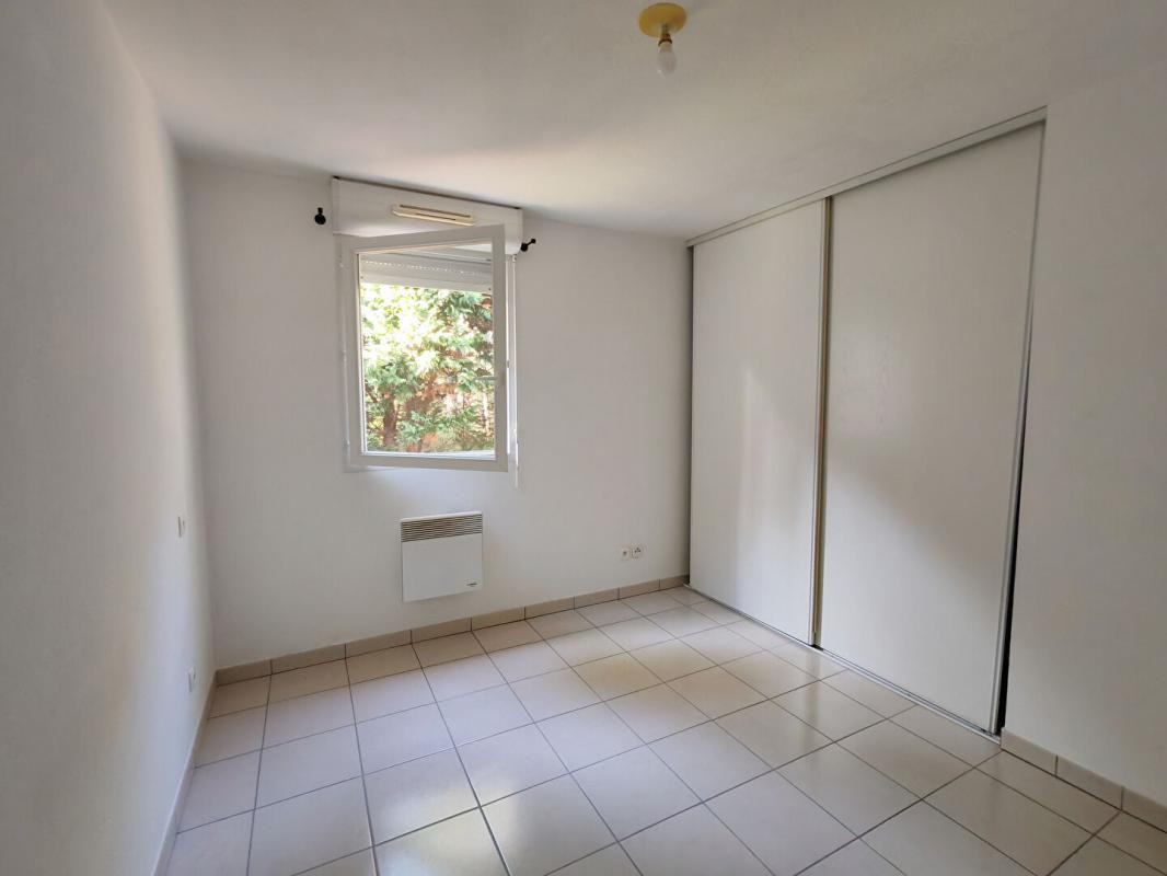 Vente Appartement à Saint-Paul-lès-Dax 2 pièces