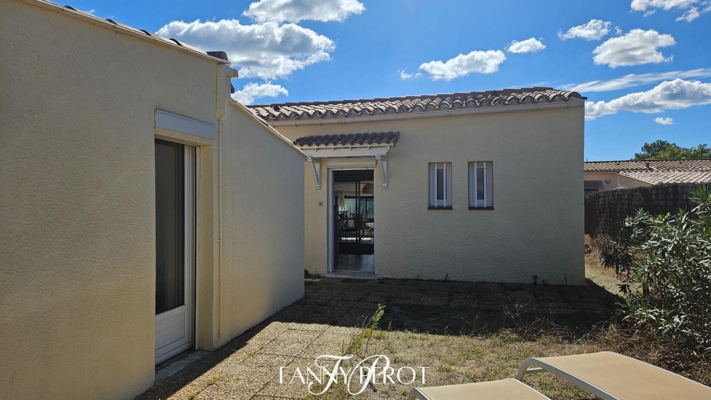 Vente Maison à Saint-Cyprien 3 pièces