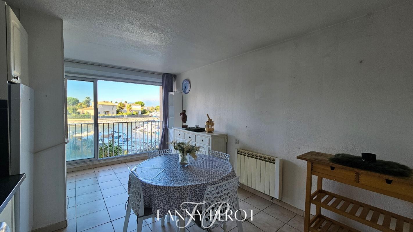 Vente Appartement à Saint-Cyprien 2 pièces