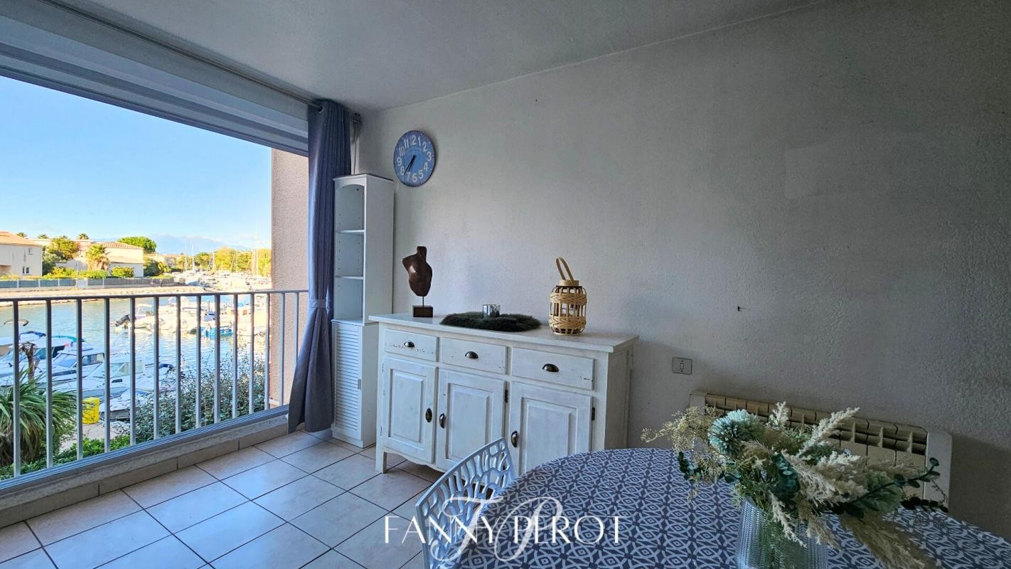 Vente Appartement à Saint-Cyprien 2 pièces