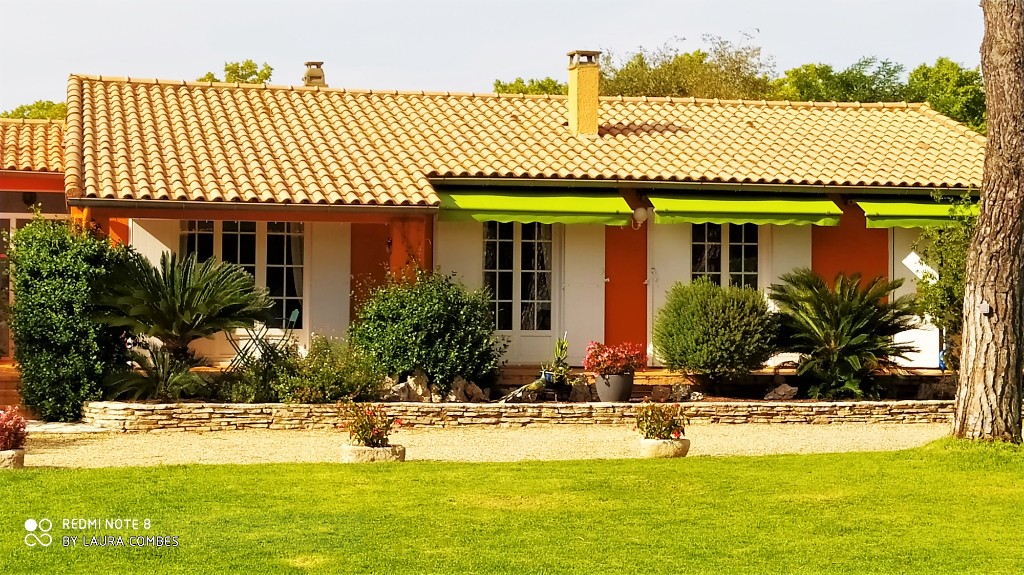 Vente Maison à Clermont-l'Hérault 5 pièces