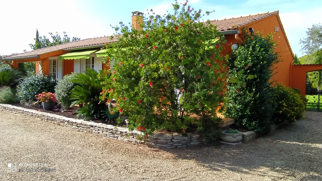 Vente Maison à Clermont-l'Hérault 5 pièces