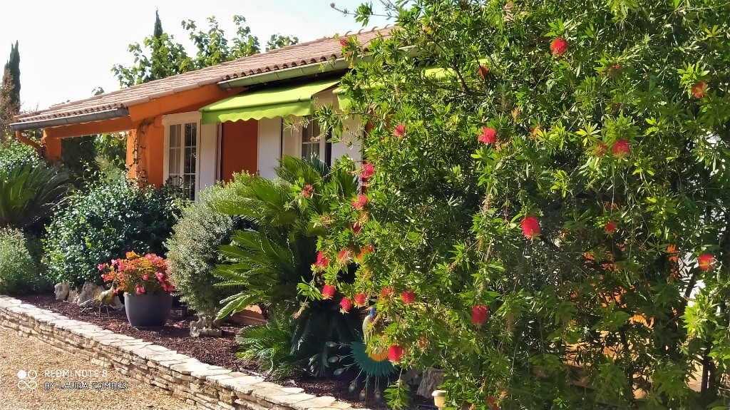 Vente Maison à Clermont-l'Hérault 5 pièces