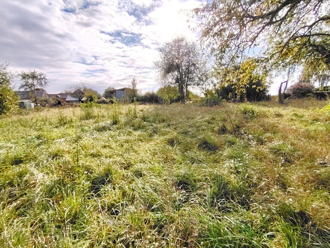 Vente Maison à Bonneval 4 pièces