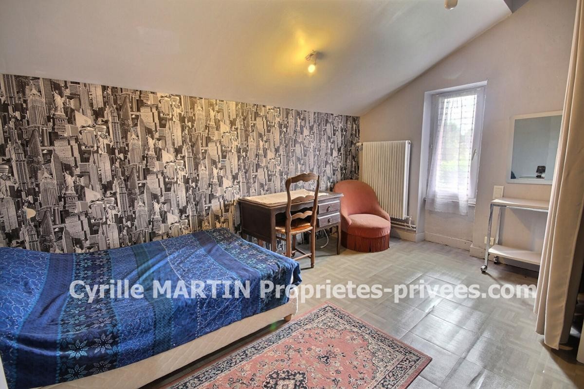 Vente Maison à Saint-Jean-de-la-Ruelle 6 pièces