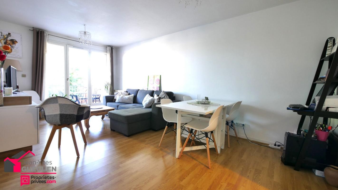 Vente Appartement à Toulouse 3 pièces