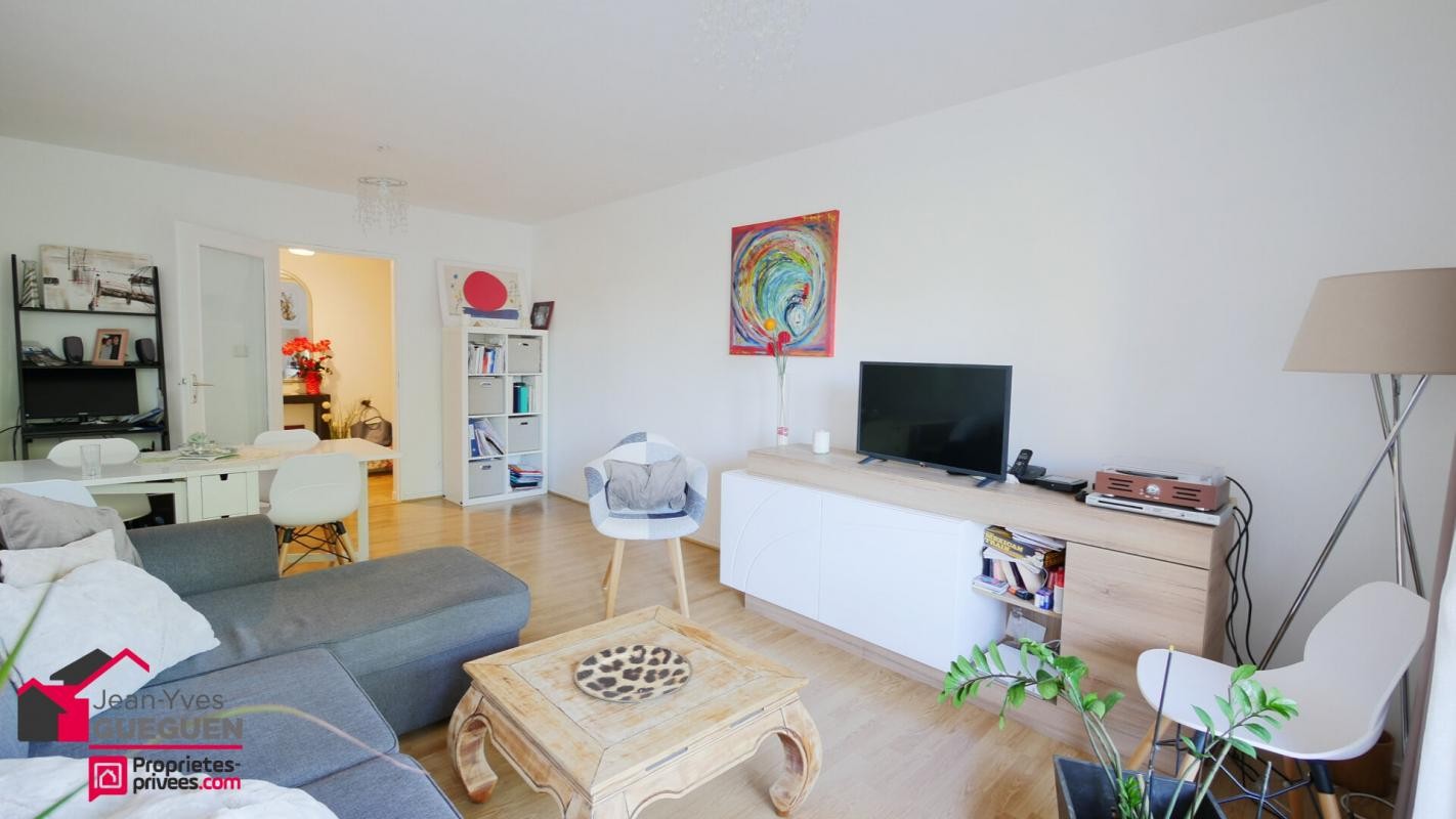 Vente Appartement à Toulouse 3 pièces