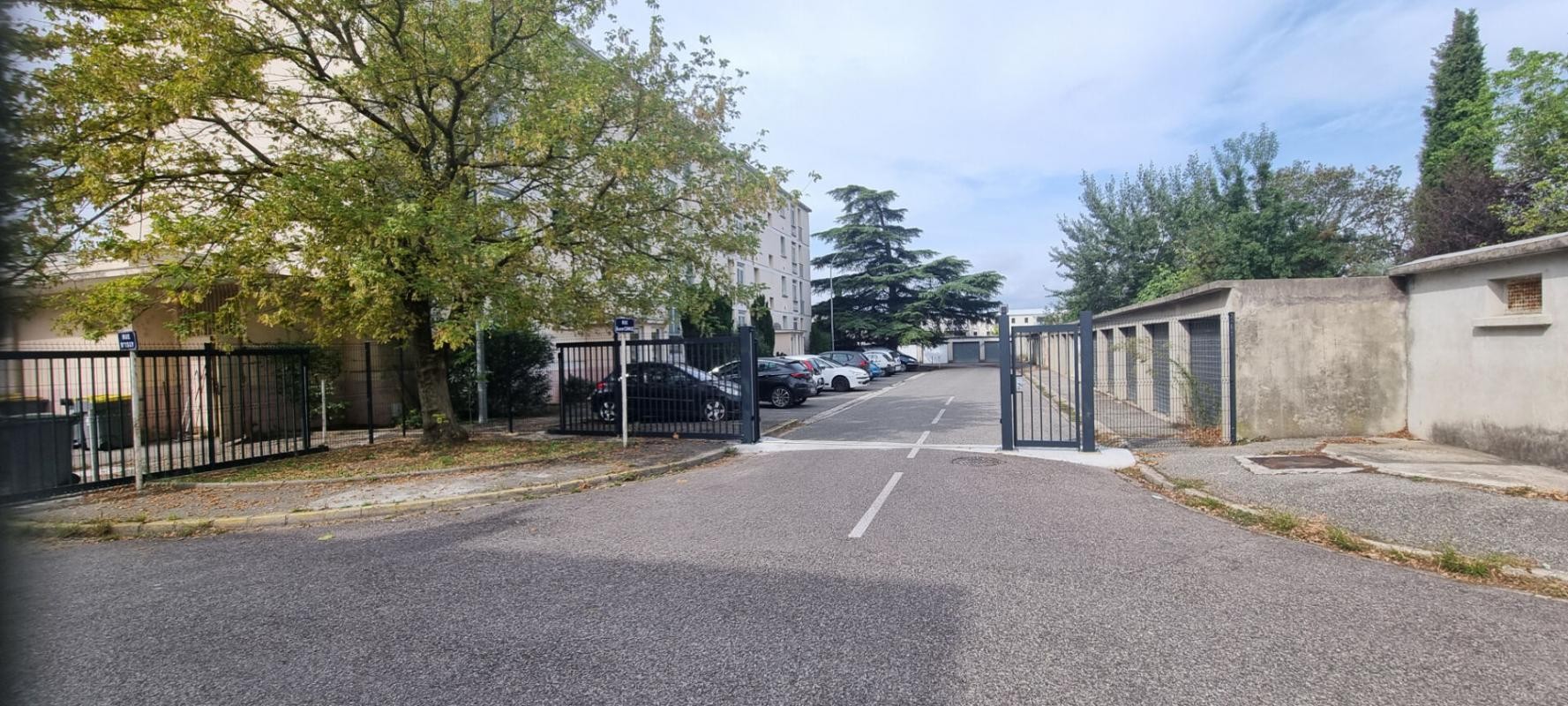 Vente Appartement à Montélimar 4 pièces