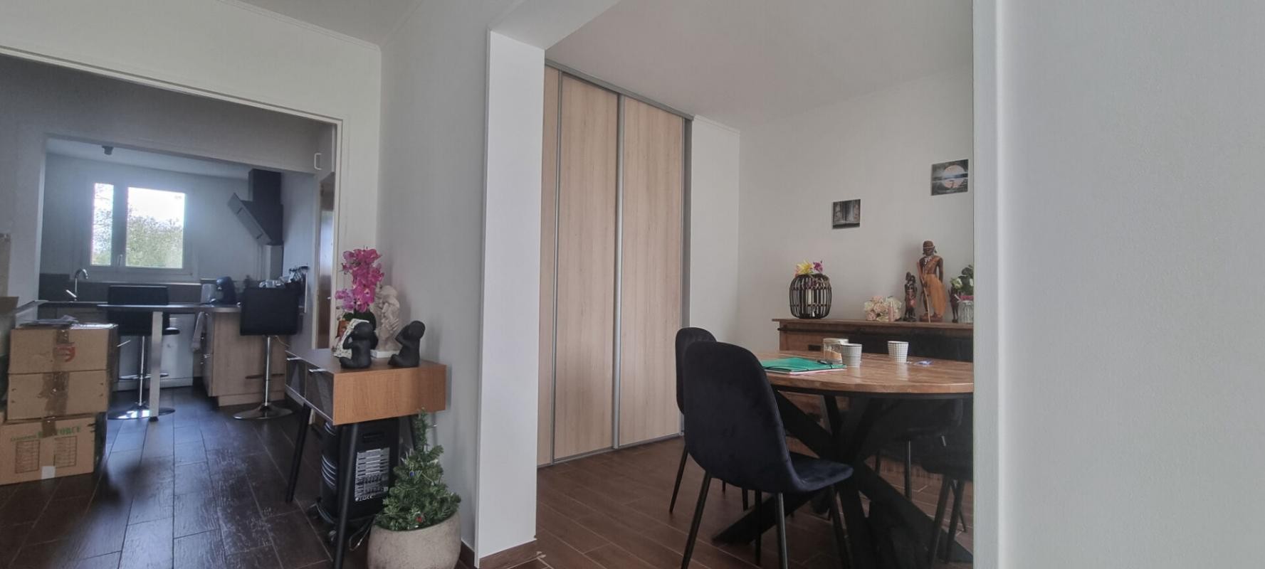 Vente Appartement à Montélimar 4 pièces