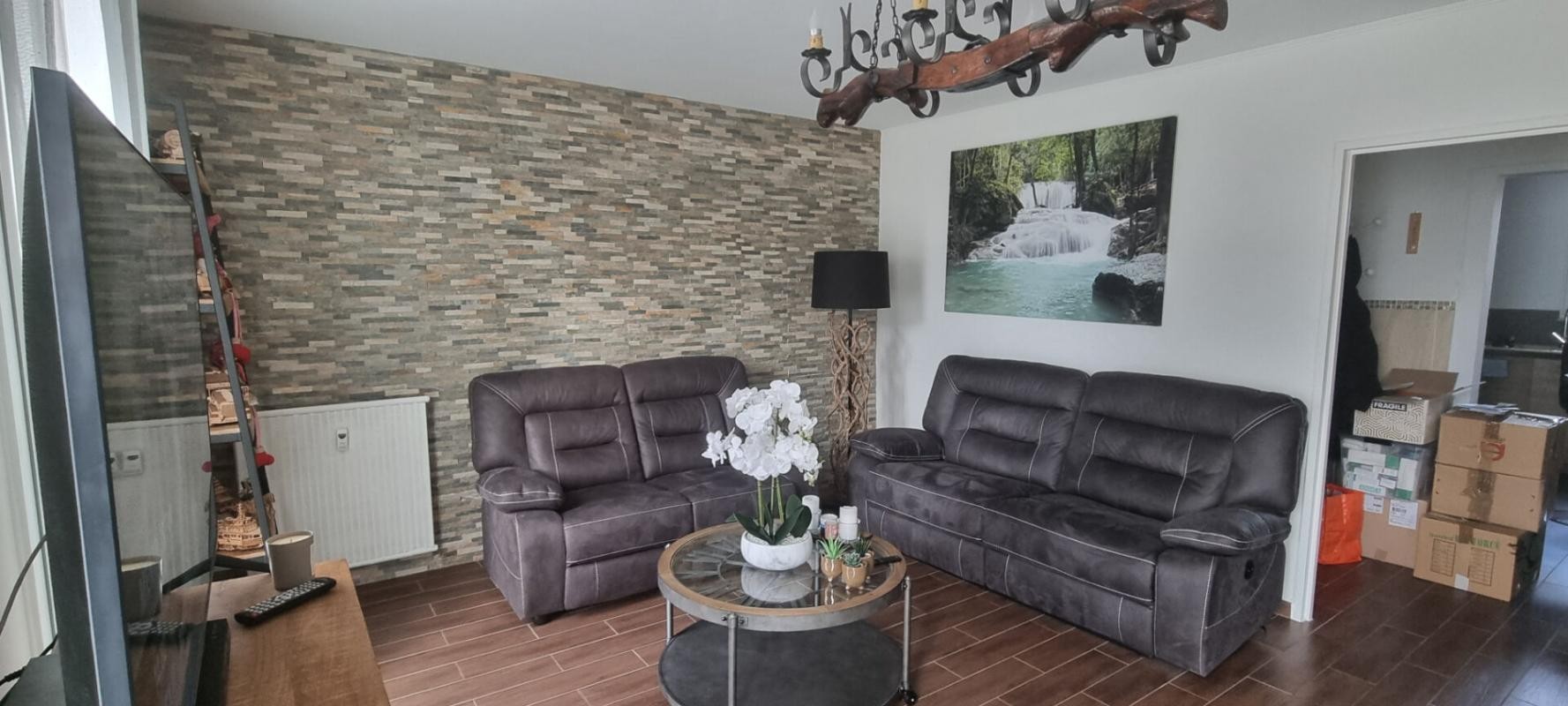 Vente Appartement à Montélimar 4 pièces