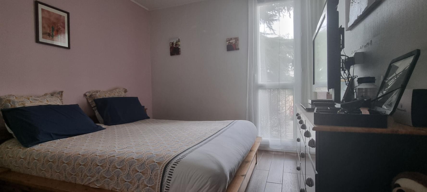 Vente Appartement à Montélimar 4 pièces