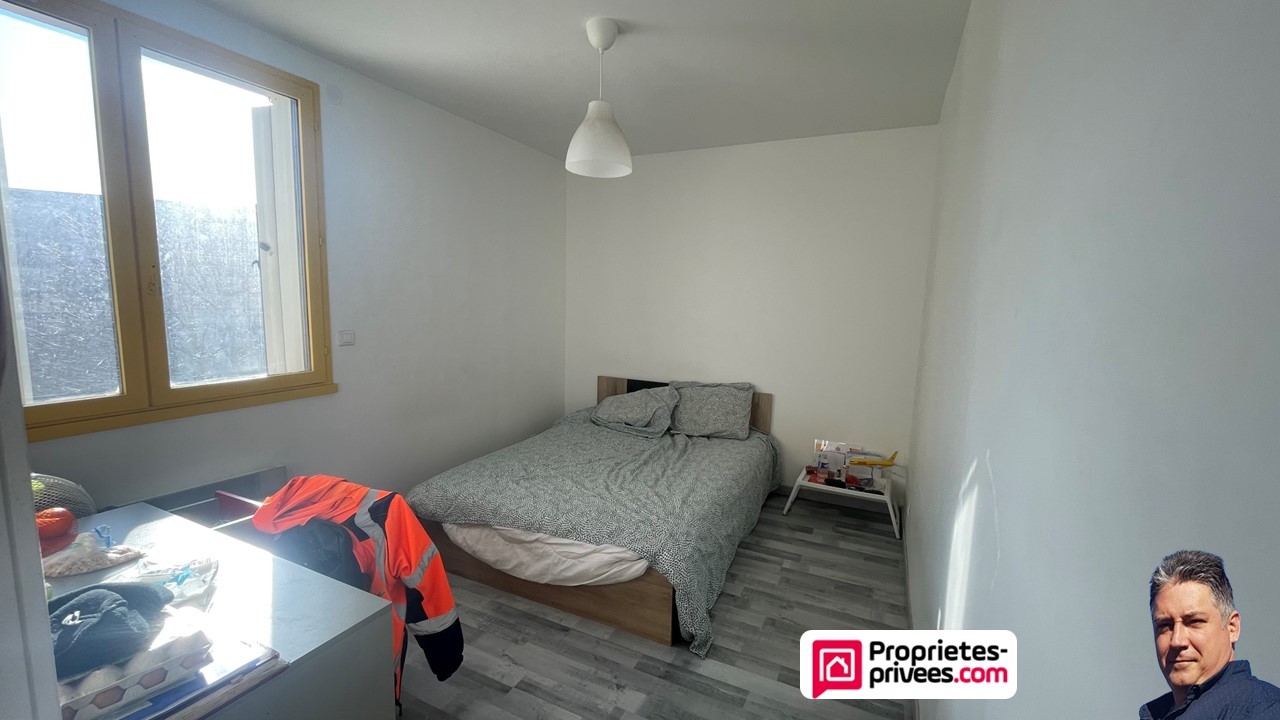 Vente Appartement à Saint-Priest 4 pièces