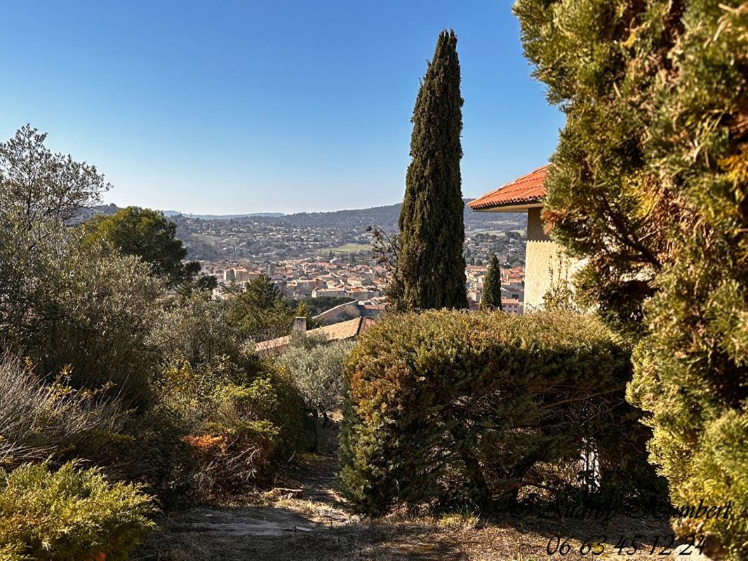 Vente Maison à Manosque 4 pièces