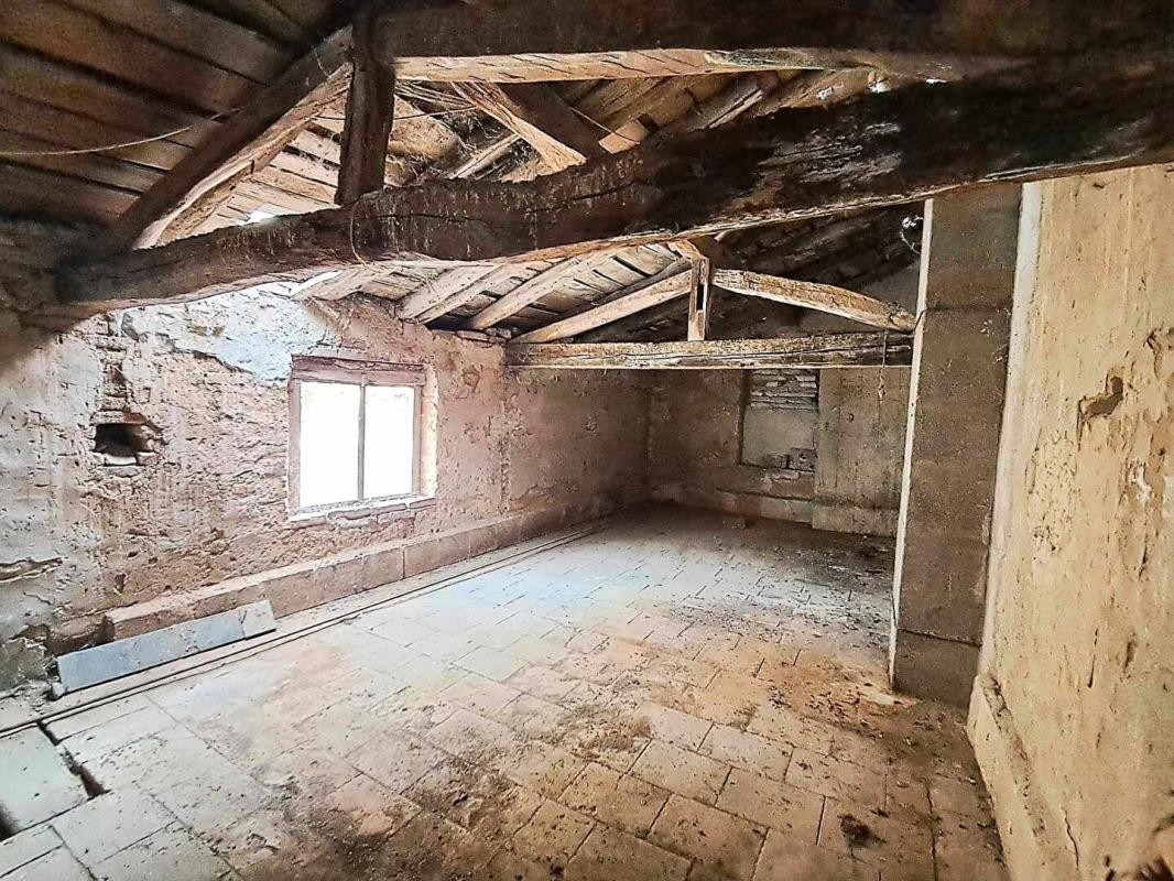 Vente Maison à Moissac 5 pièces