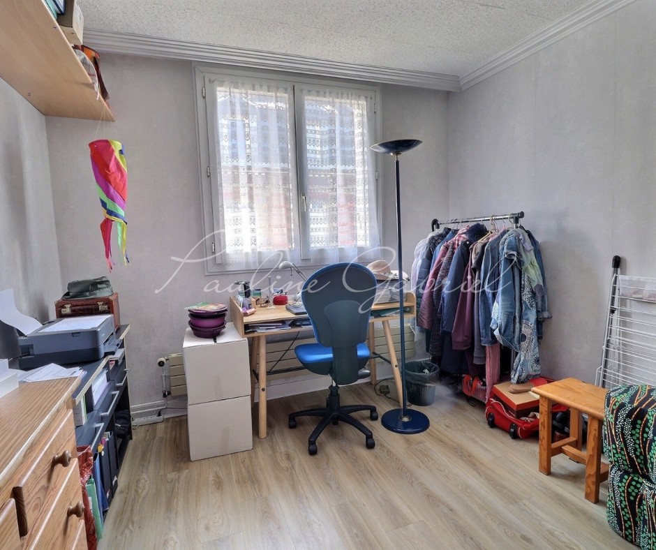 Vente Appartement à le Havre 4 pièces