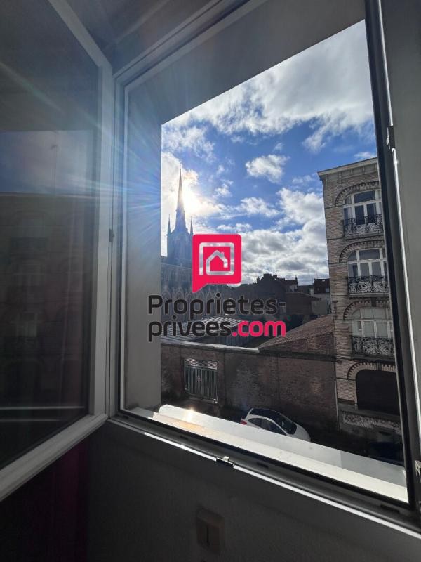 Vente Appartement à Lille 1 pièce