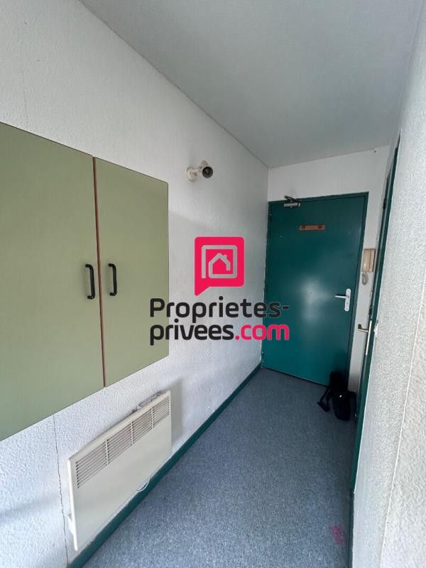 Vente Appartement à Lille 1 pièce