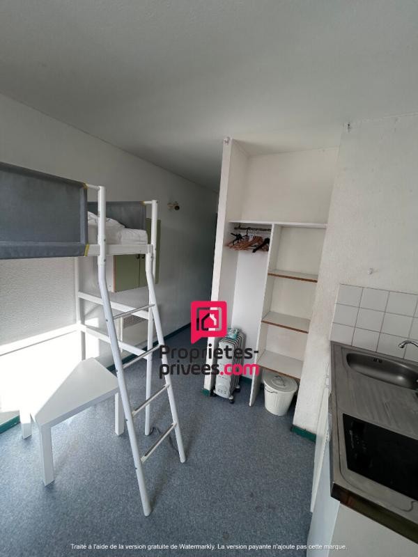 Vente Appartement à Lille 1 pièce