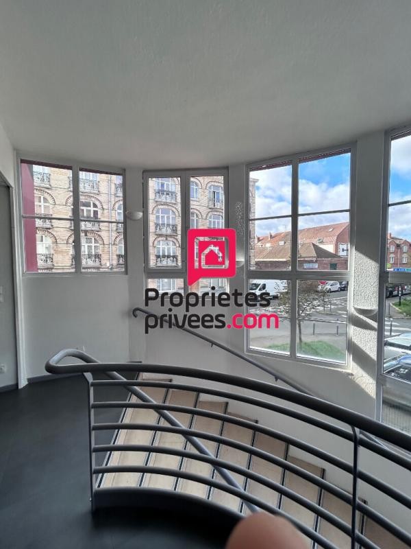 Vente Appartement à Lille 1 pièce