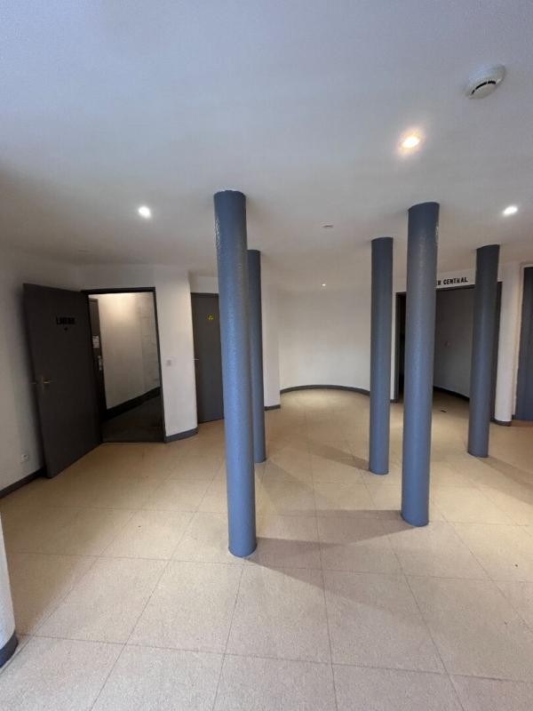 Vente Appartement à Lille 1 pièce