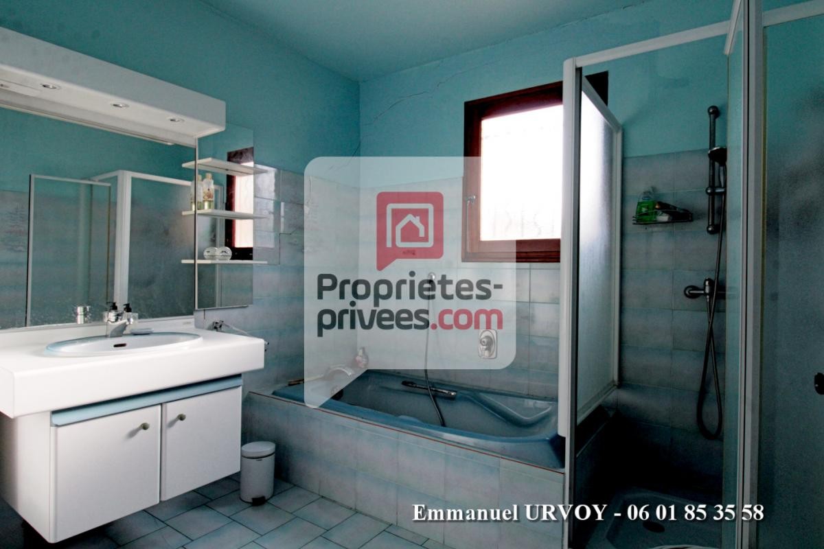 Vente Maison à Saint-Rémy-de-Provence 5 pièces