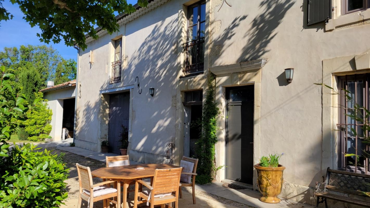 Vente Maison à Châteaurenard 7 pièces