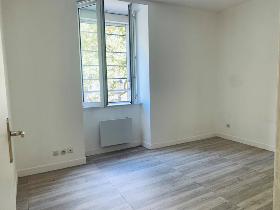 Vente Appartement à Nantes 2 pièces