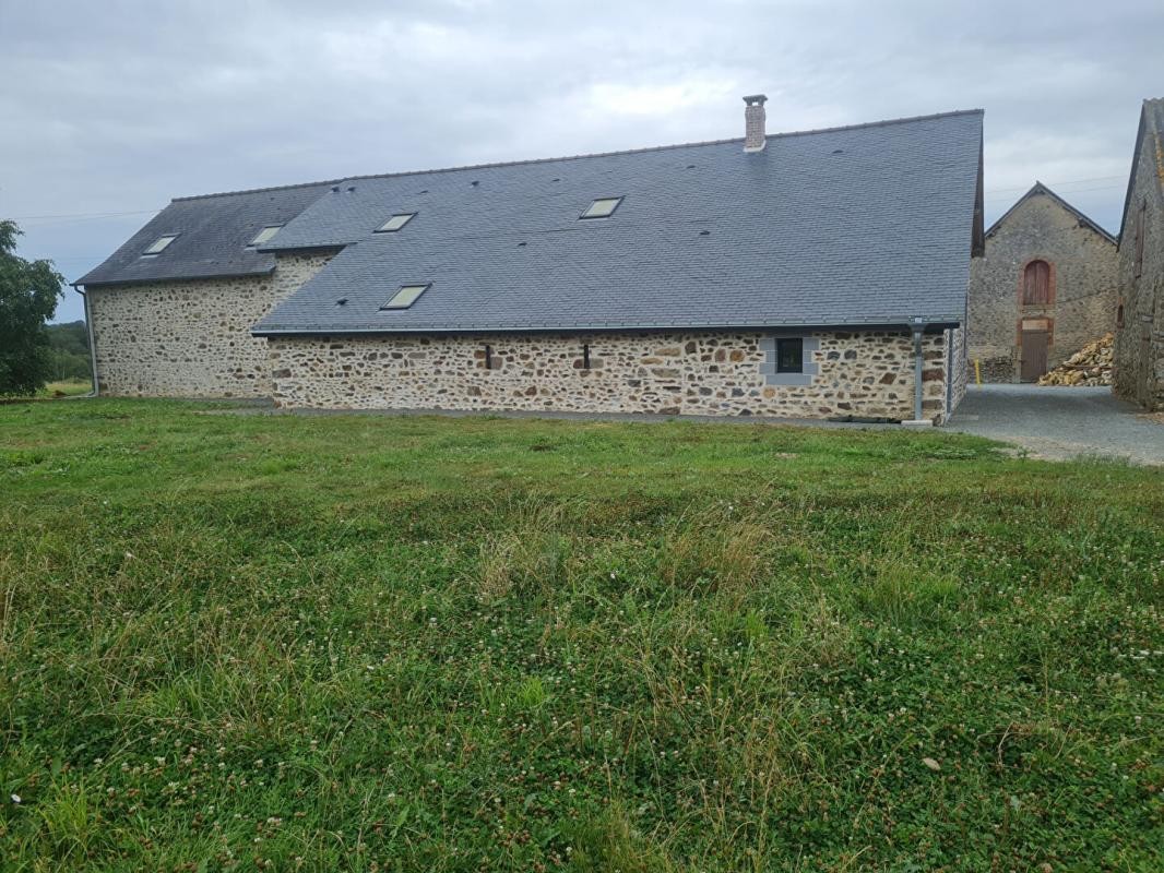 Vente Maison à Louverné 2 pièces