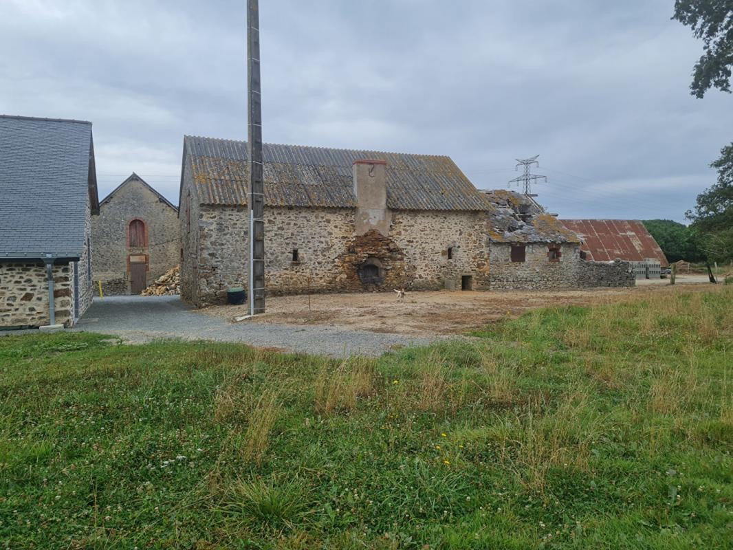 Vente Maison à Louverné 2 pièces